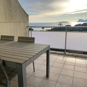 Baie Des Anges Yourhosthelper Appartement
